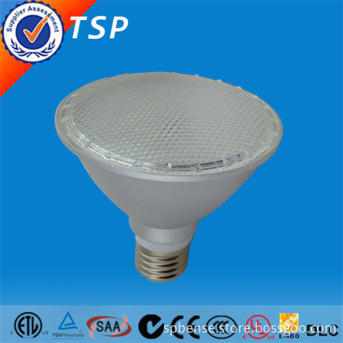 E27 E26 5 Watt 480lm LED PAR20 Spotlight Wholesale